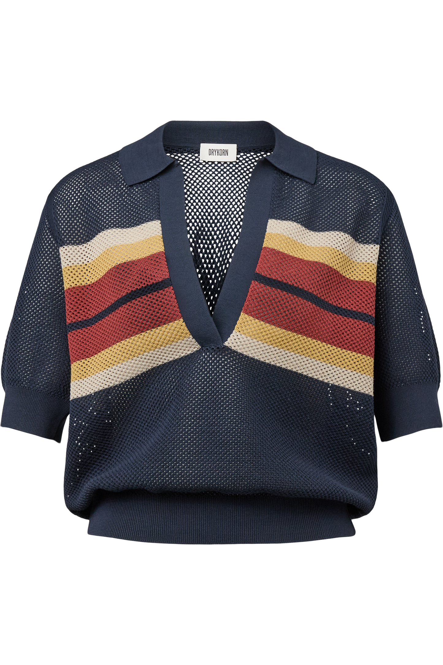 DYLAI Polo-Shirt
