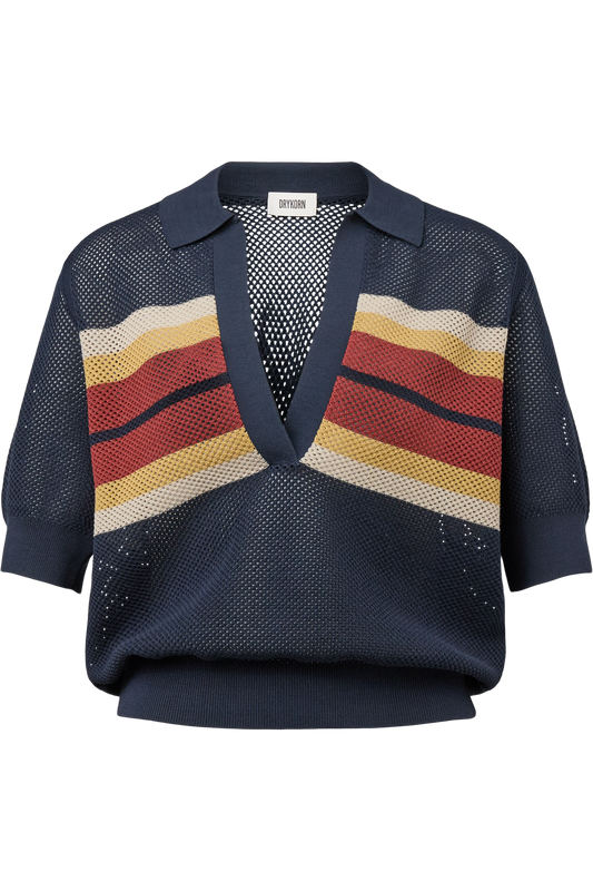 DYLAI Polo-Shirt