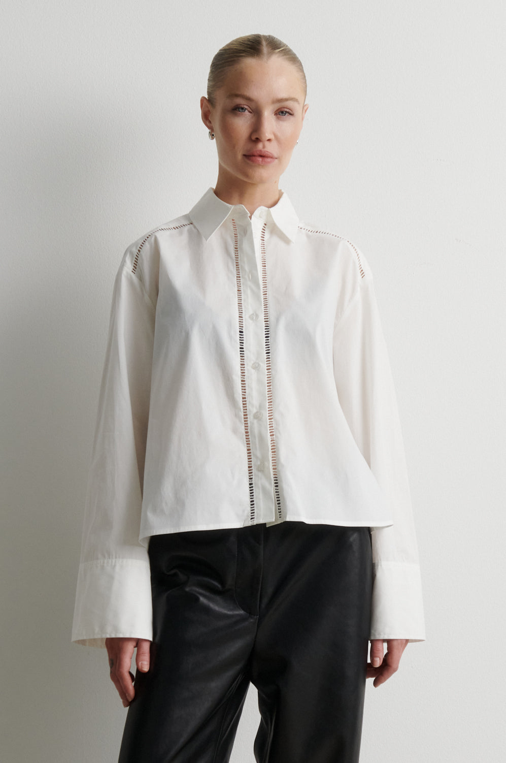 Bluse JOLIEN