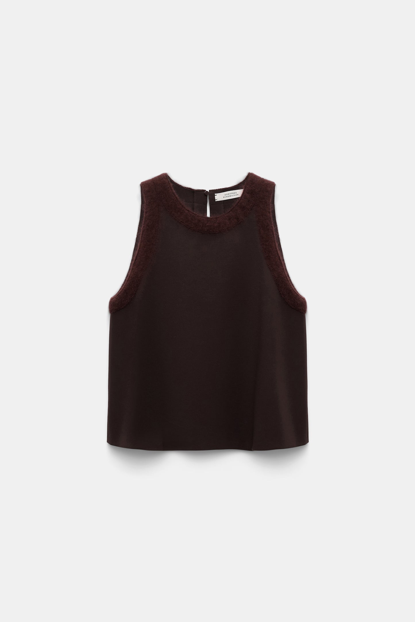 DOROTHEE SCHUMACHER - Top EMOTIONAL ESSENCE TOP