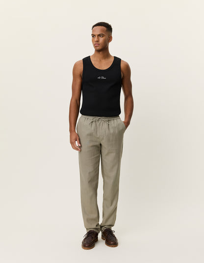 Patrick Linnen Pants