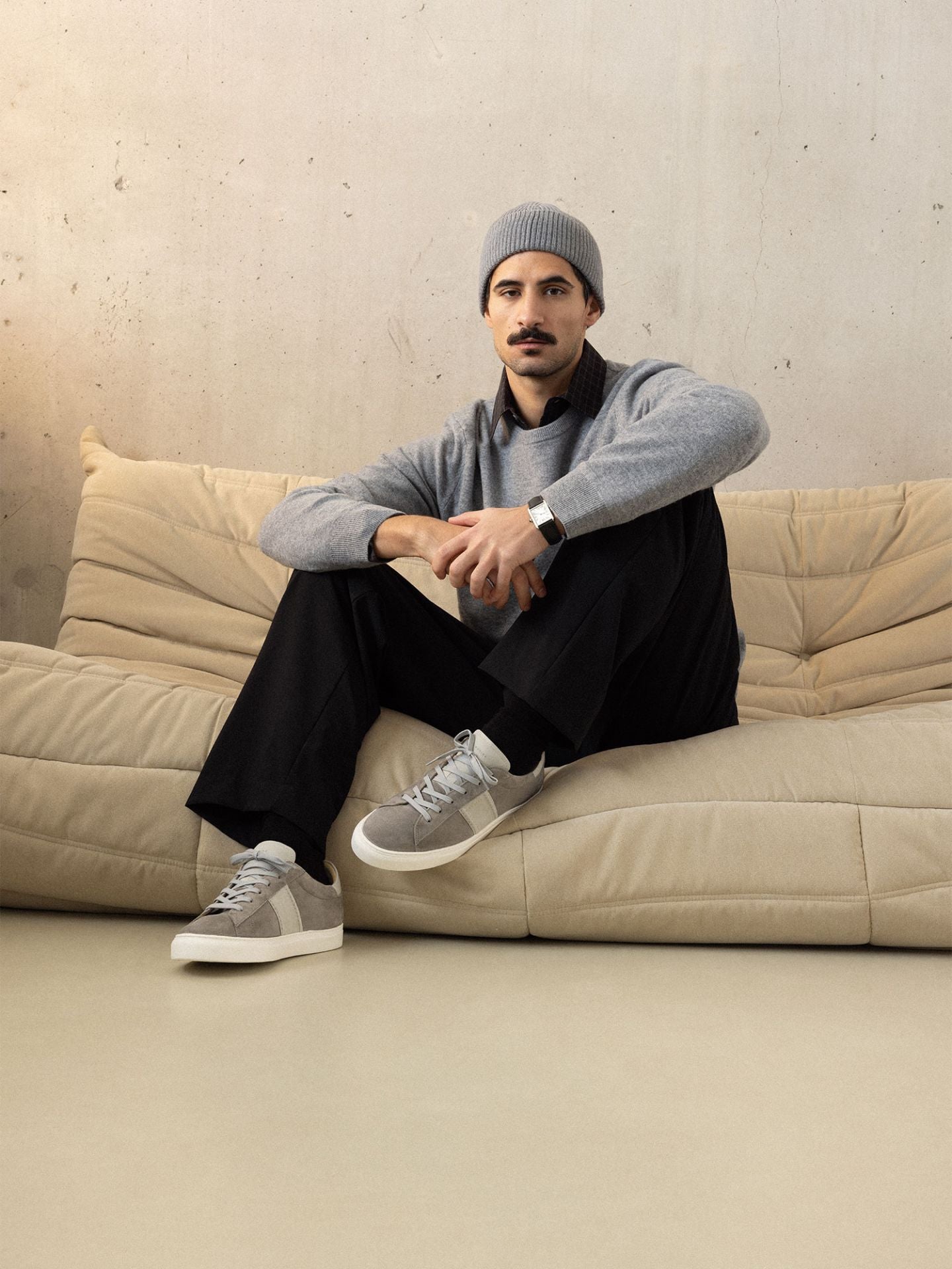 Sneaker Jase Morris