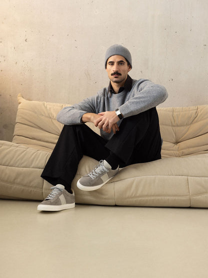 Sneaker Jase Morris