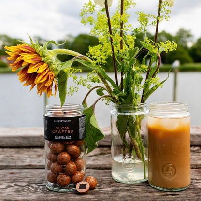 LAKRIDS REGULAR SLOW CRAFTED CARAMEL