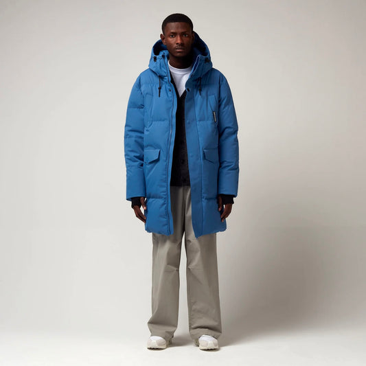 Parka CLIMATE