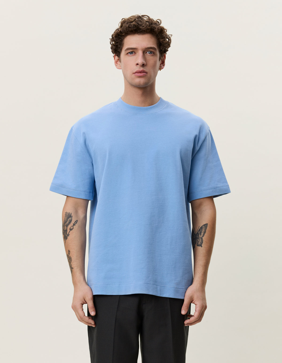 Heavyweight T-Shirt