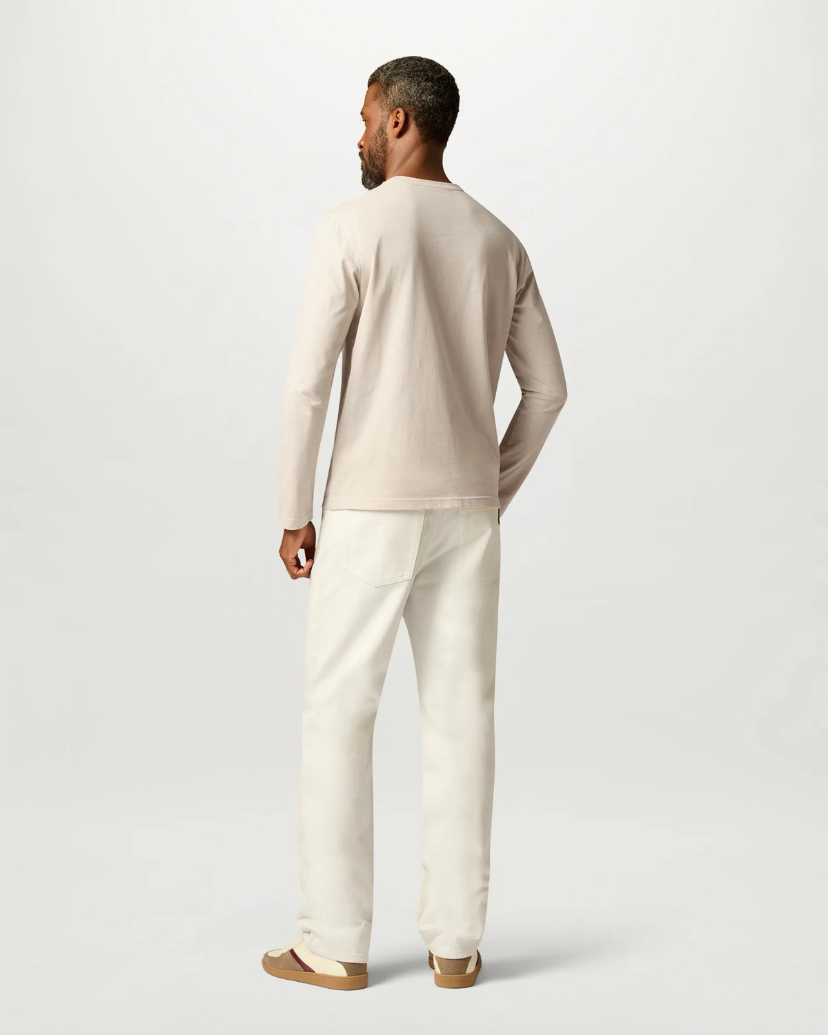 Longsleeve Shirt