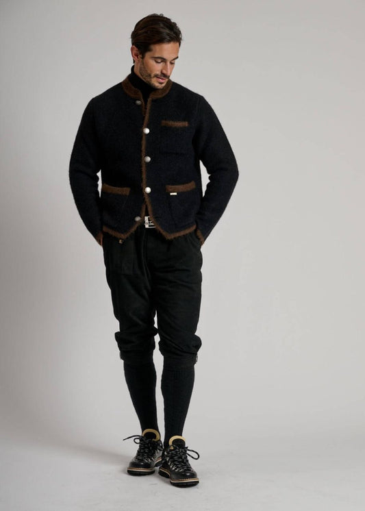 Jacke LUANDRAS