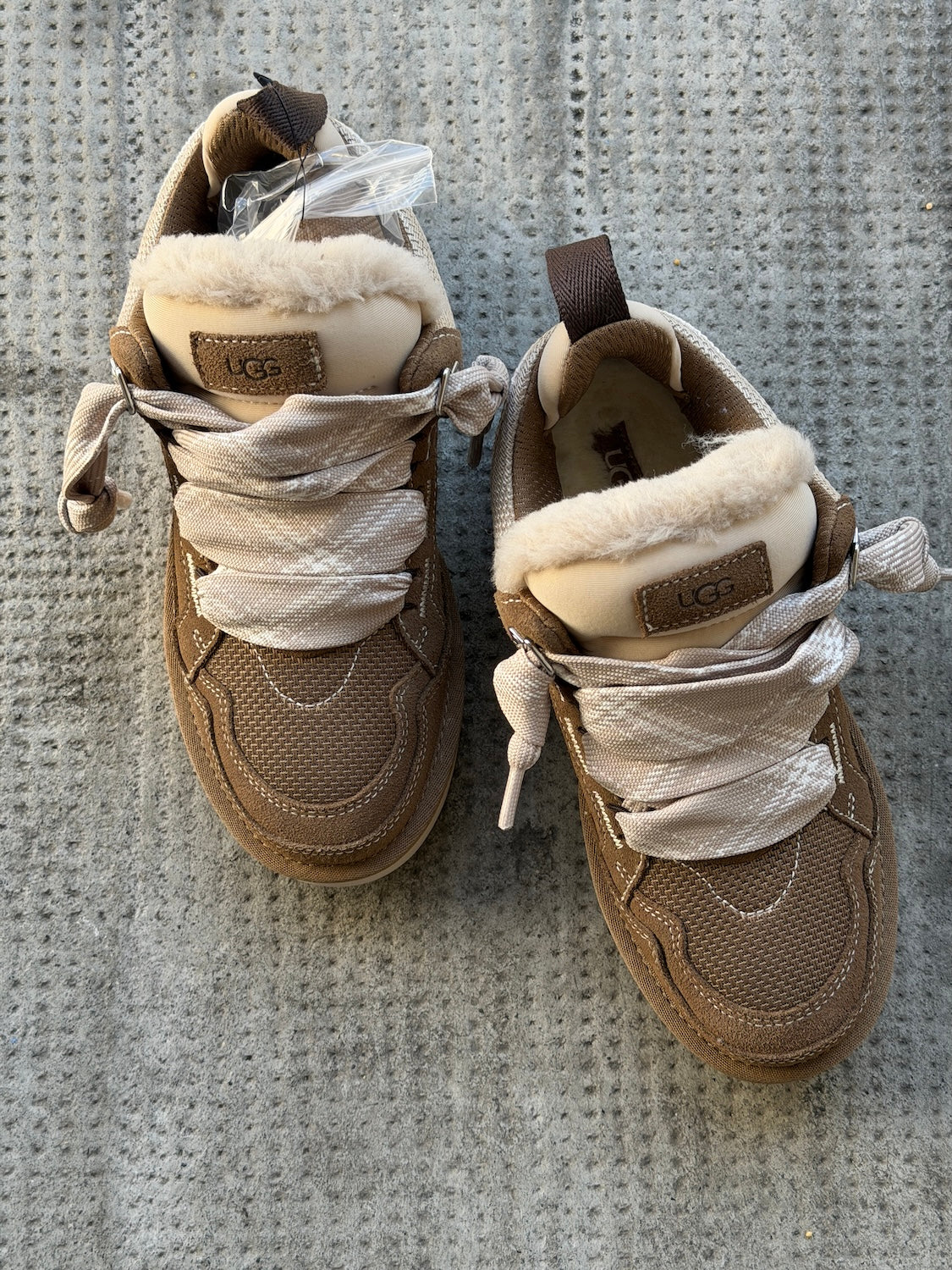 LOWMEL Sneaker