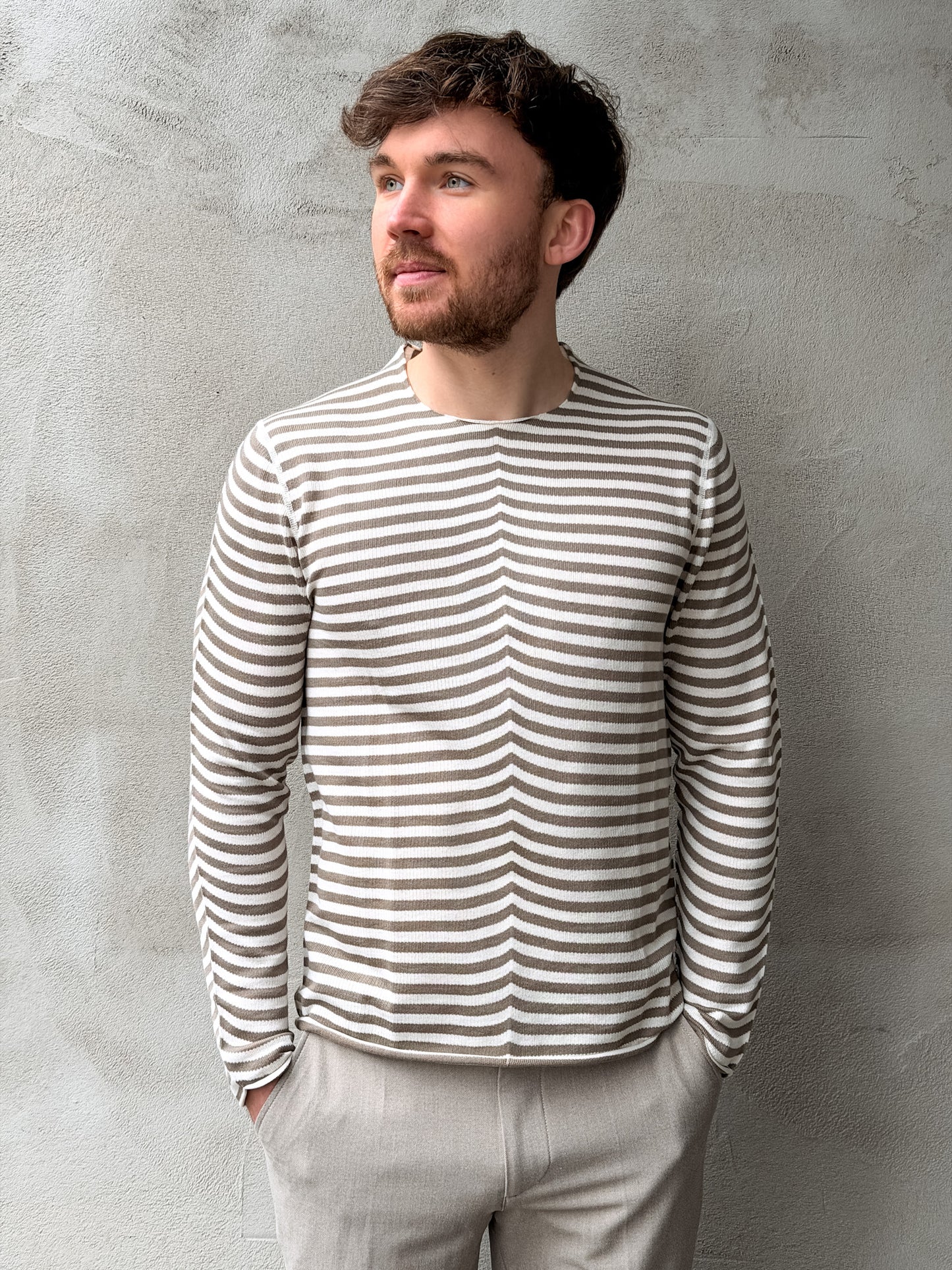 lo10cke Pullover