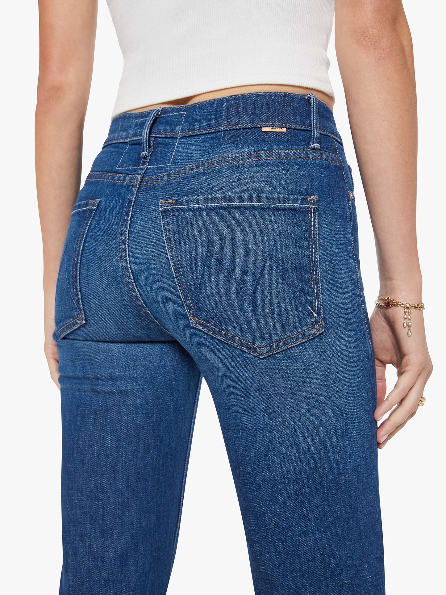 Jeans THE KICK IT