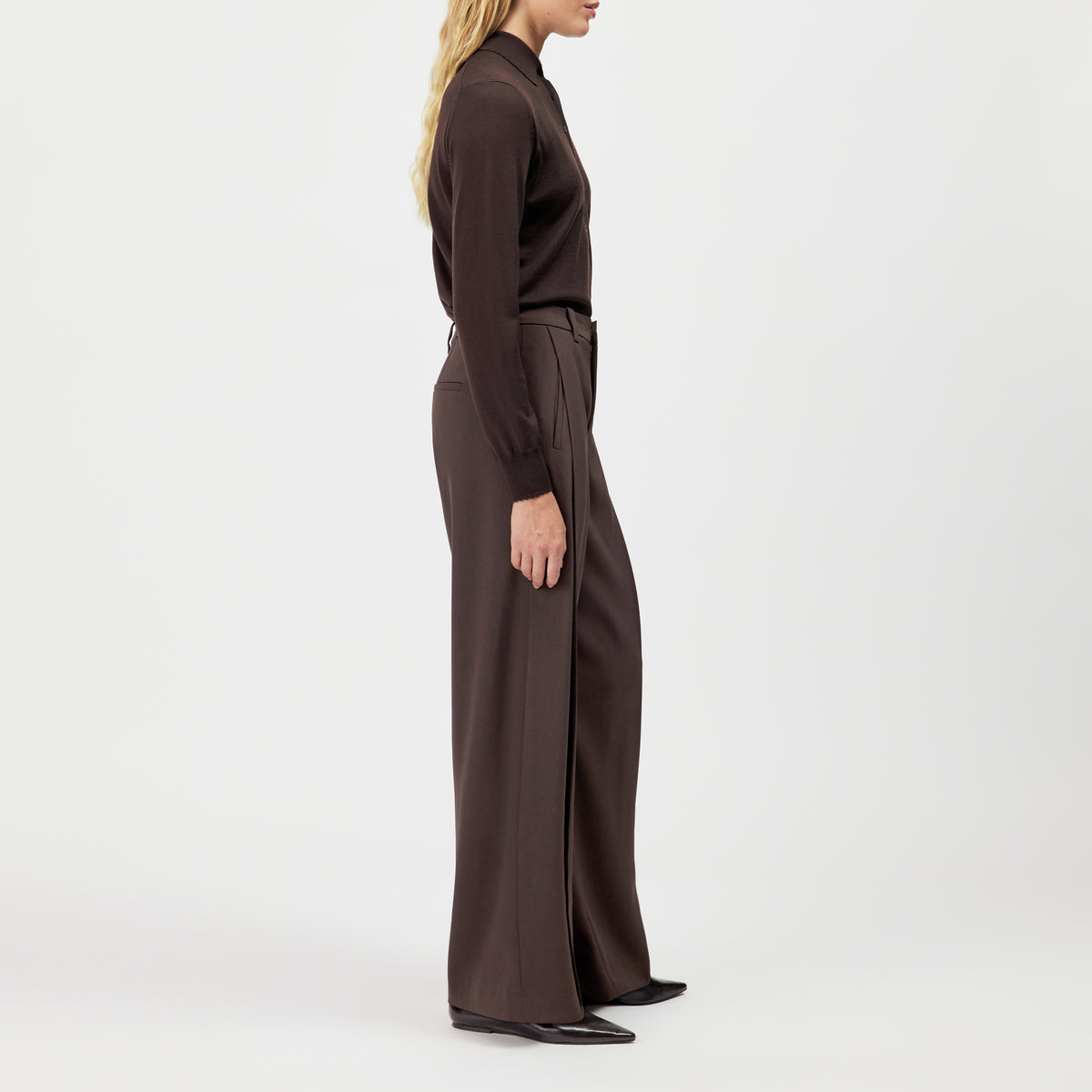 Strickshirt MYNERVA