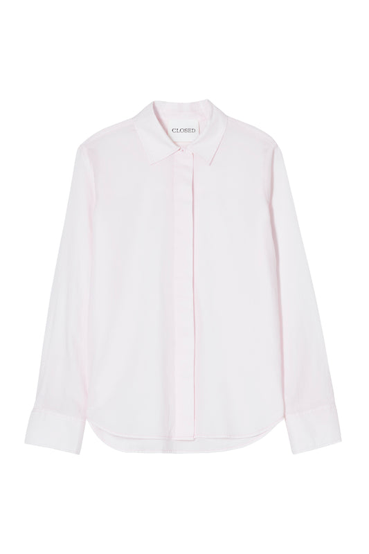 Bluse aus leichter Baumwolle