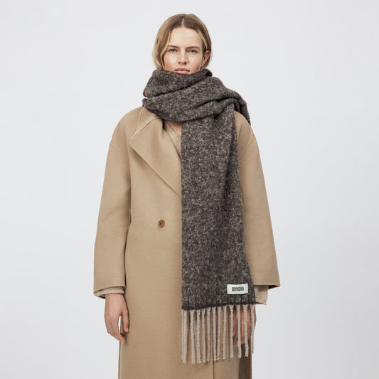 BEAUT Schal – Weich, Warm & Minimalistisch
