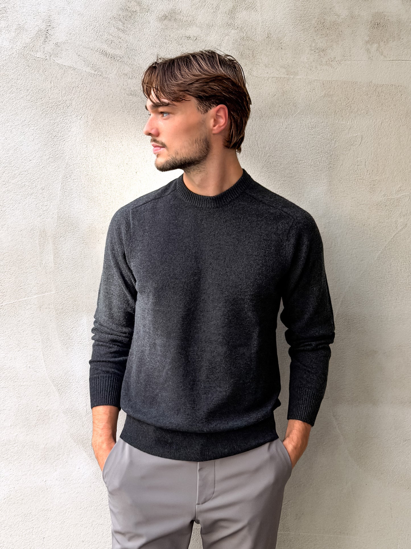 Kaschmir Pullover