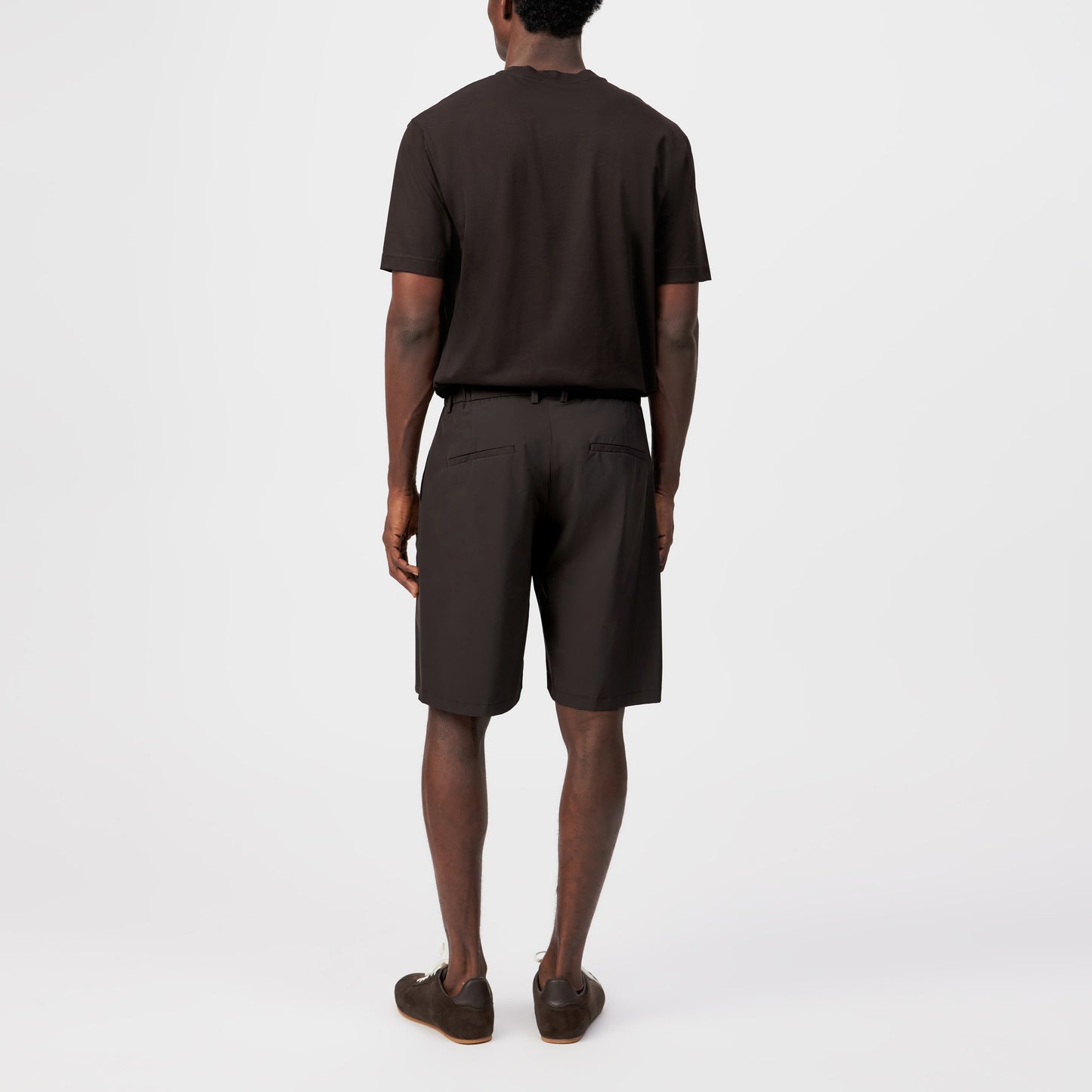 YASAN Shorts