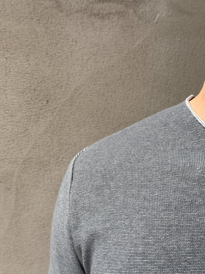 PHIL PETTER Pullover Crew Neck