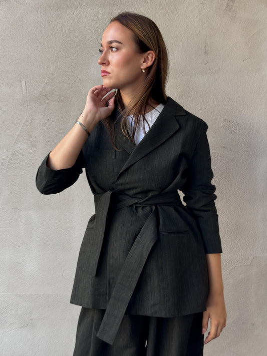 HANNES ROETHER Blazer hot22test