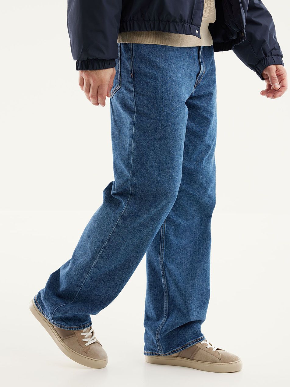 Sneaker Jase Morris