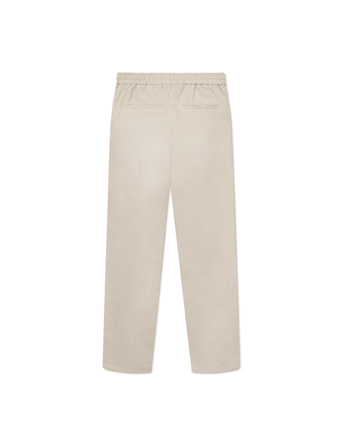 LES DEUX Hose PATRICK LINEN PANTS