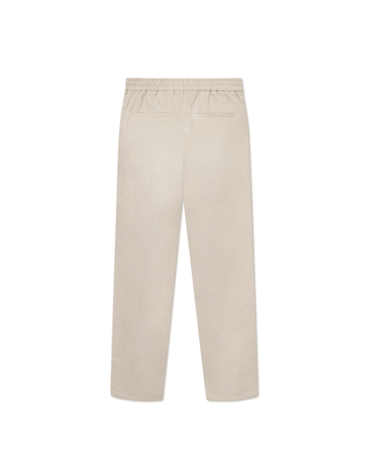 LES DEUX Hose PATRICK LINEN PANTS