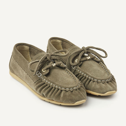 NUBIKK Loafer RILEY JADE