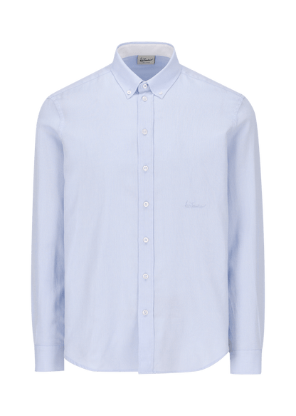 Button down Hemd LUBENZIO
