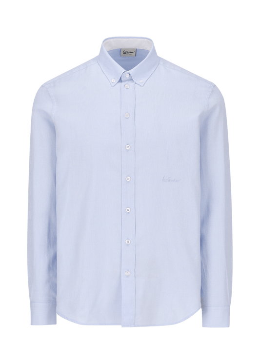 Button down Hemd LUBENZIO