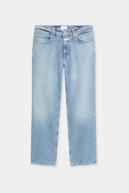 Straight Jeans MILO