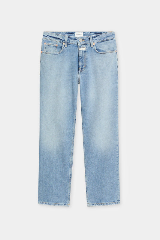 Straight Jeans MILO