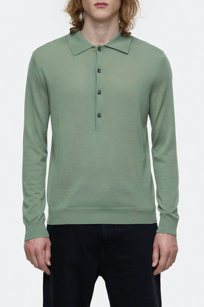 CLOSED Polo Jumper