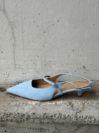 THEA MIKA Sling Pumps VERAXXX
