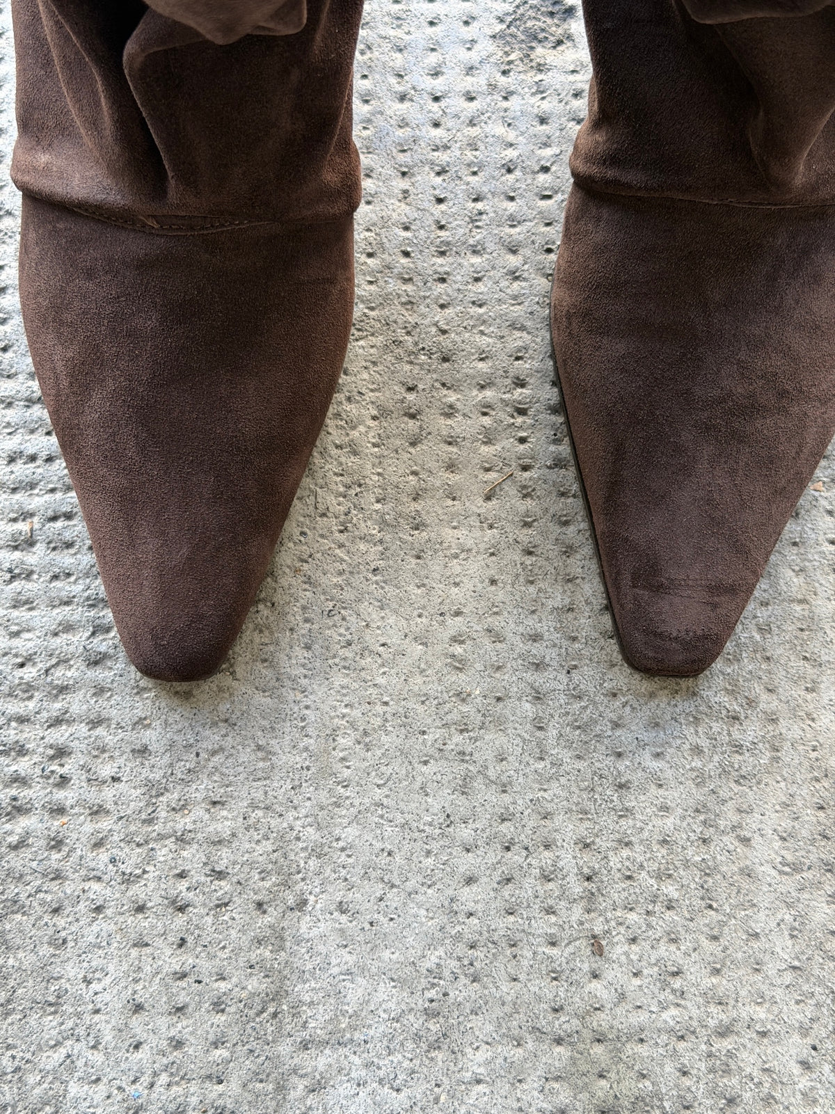 Stiefelette VILIA
