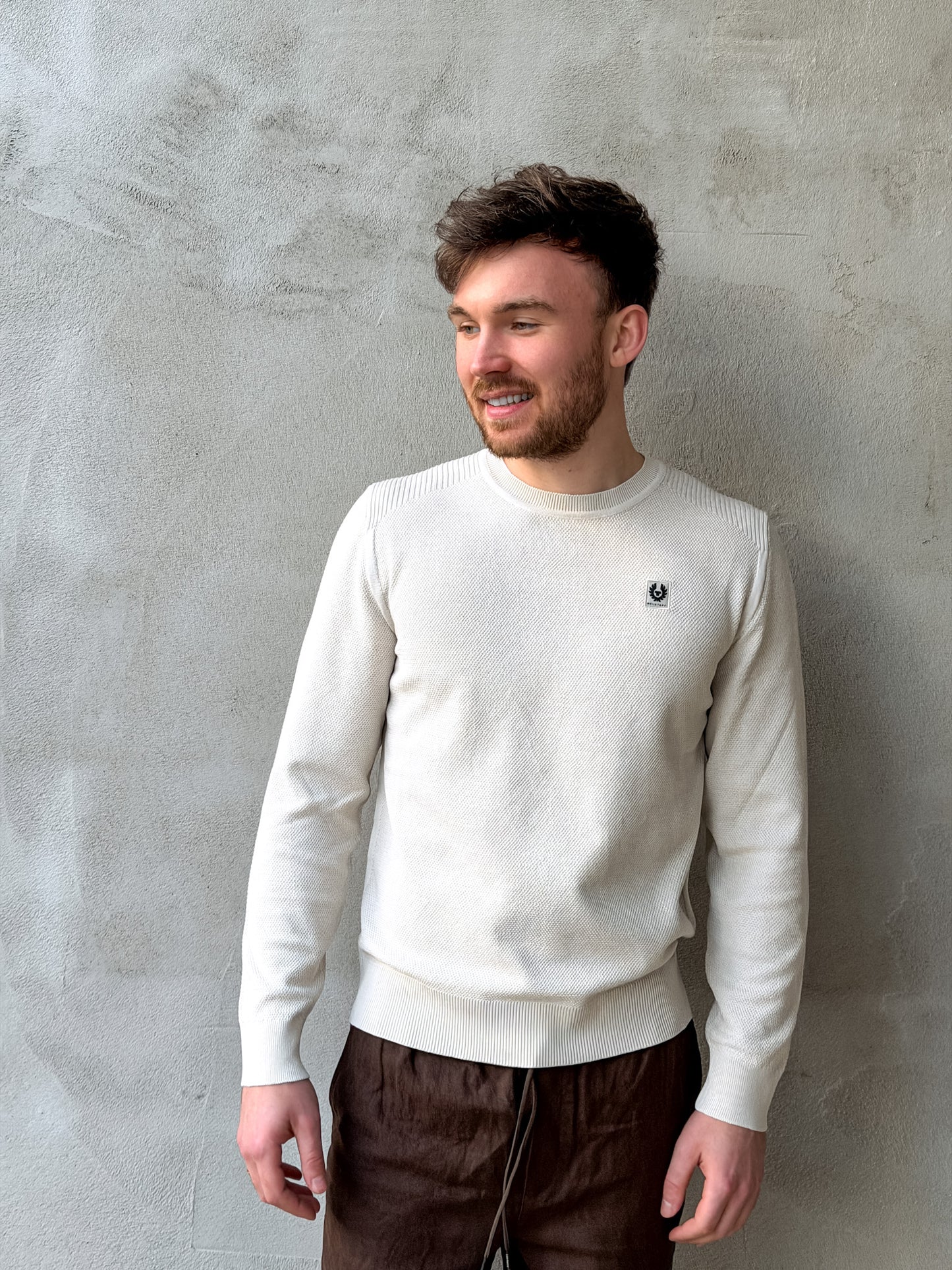 BELSTAFF Pullover COAST