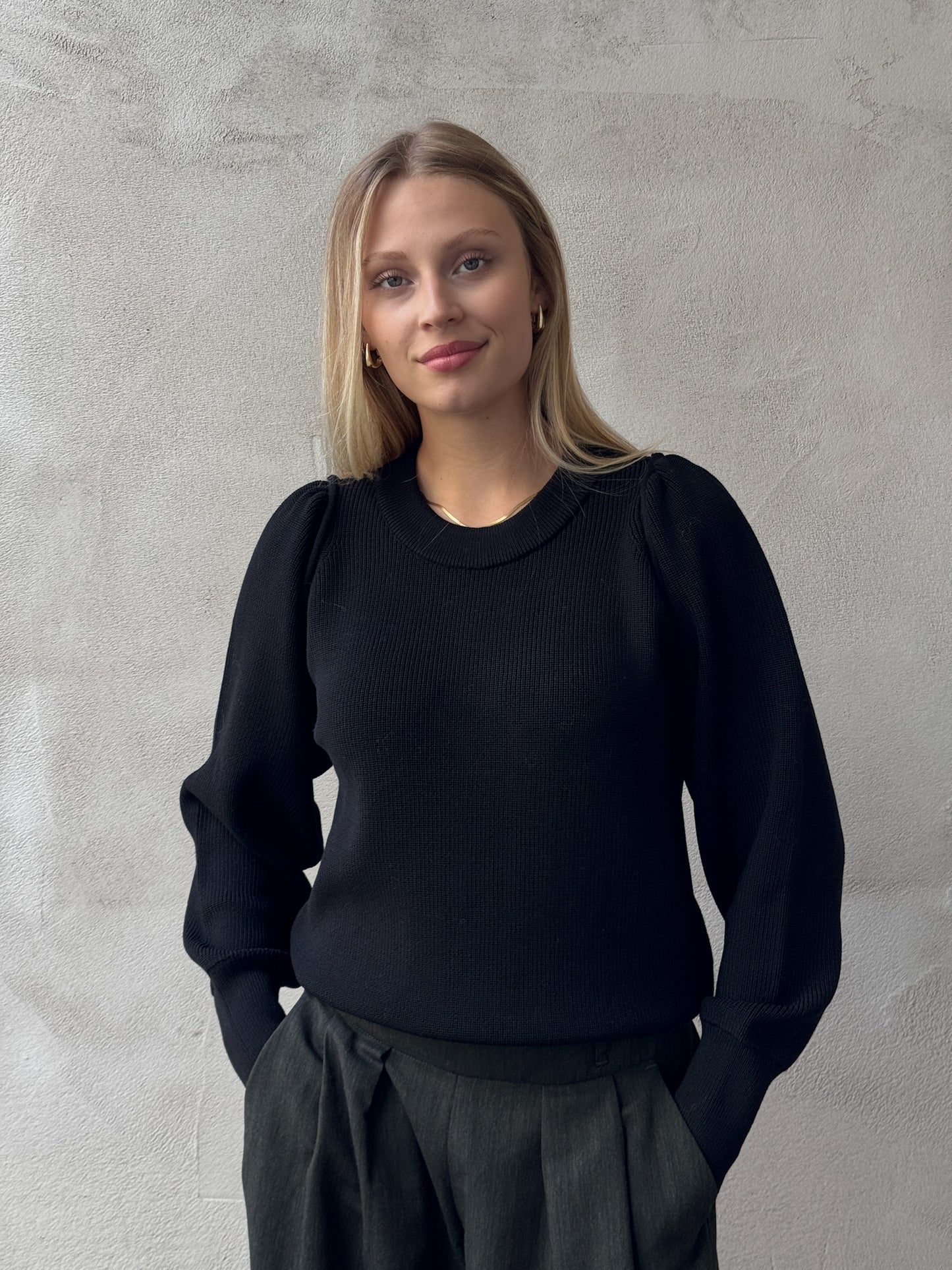 Pullover gar10field.130