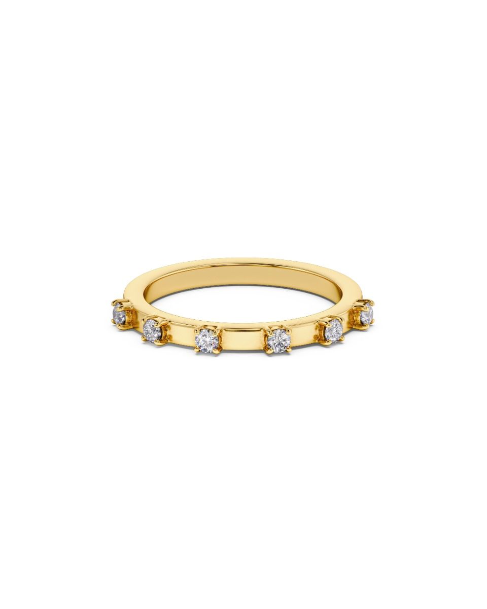 Celeste Ring