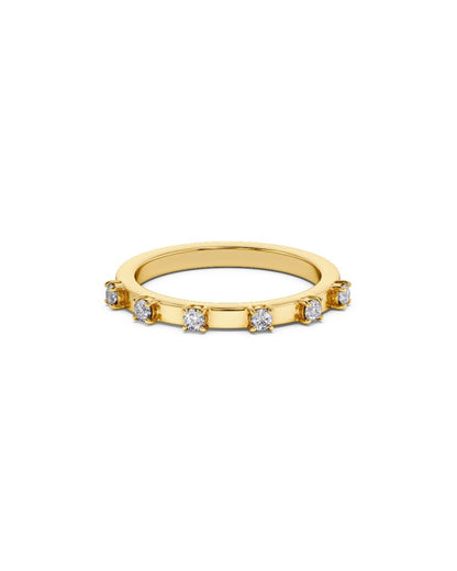 Celeste Ring