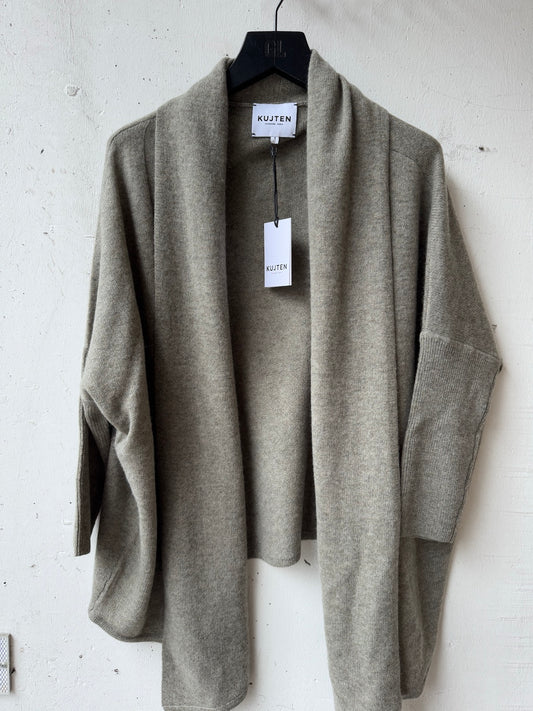 Kaschmir-Cardigan LOUKA