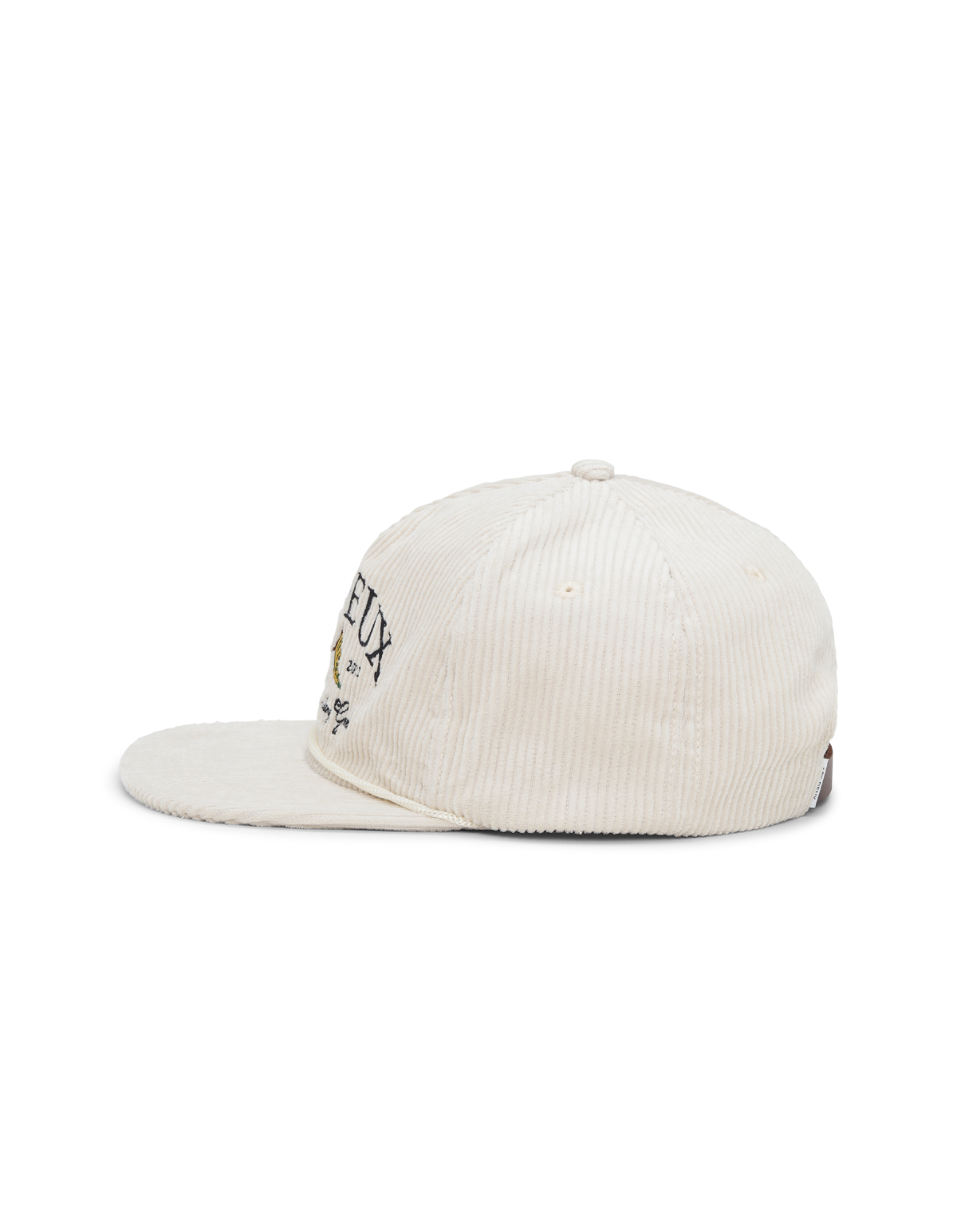 Ivy League Cordu Cap