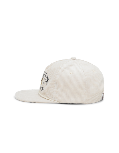 Ivy League Cordu Cap