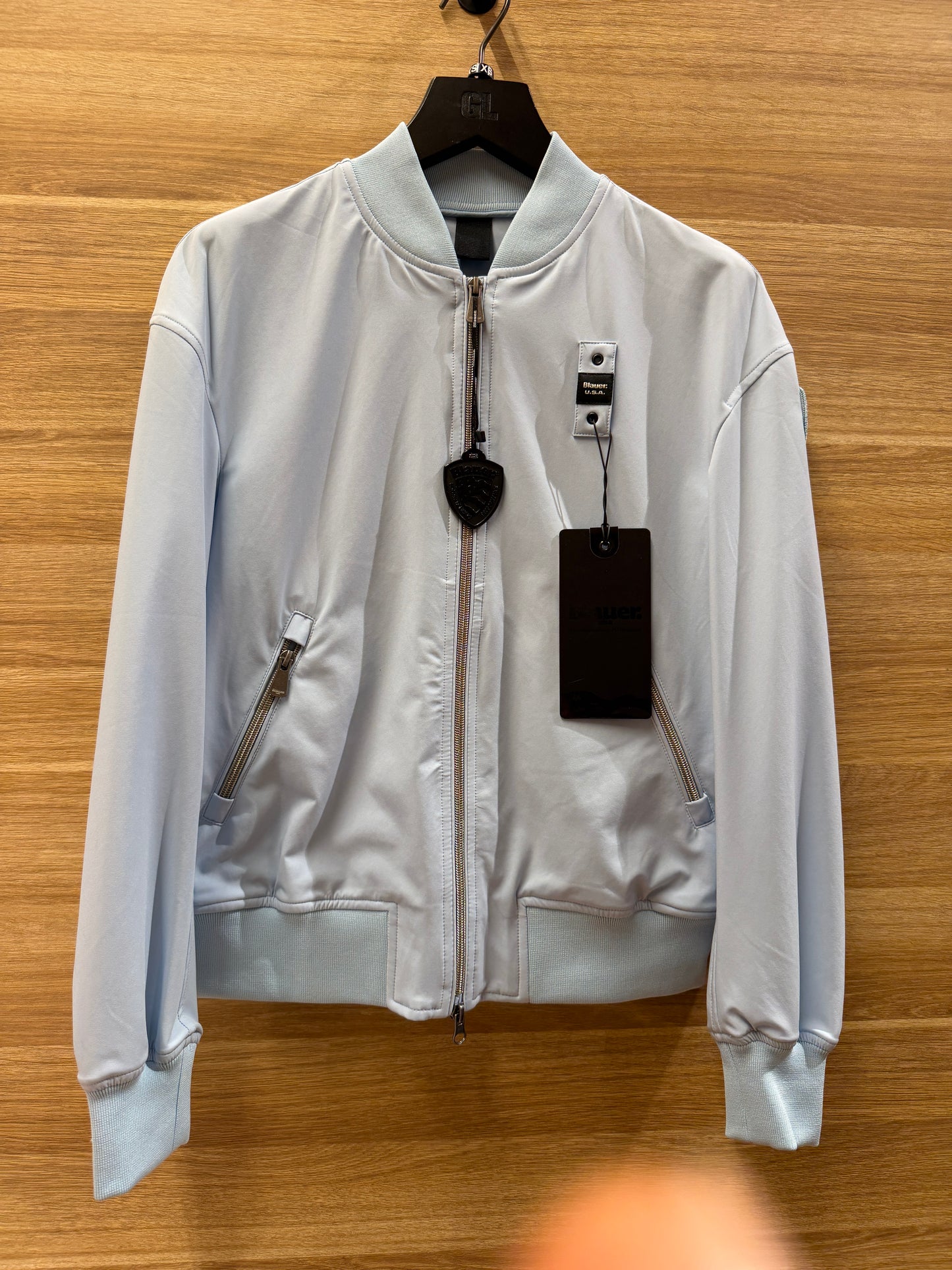 BLAUER Blouson DEVINE
