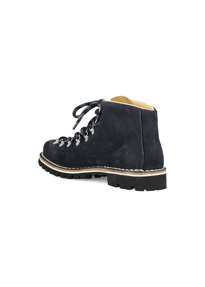 LUIS TRENKER Schuhe LUPAUL NABUK