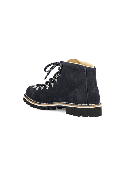 LUIS TRENKER Schuhe LUPAUL NABUK