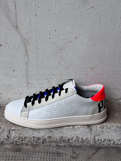 P448 Sneaker JACK 103