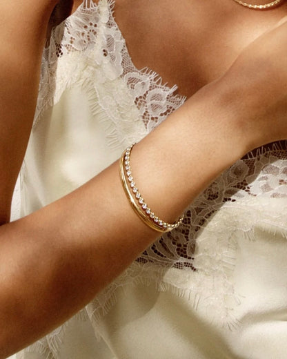 GRACE Bangle