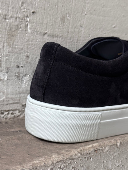 NUBIKK Sneaker JAGGER MORRIS Navy