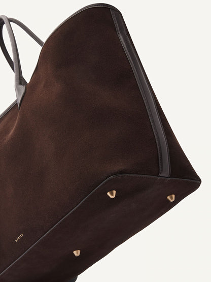 Ledertasche Kiki Bag