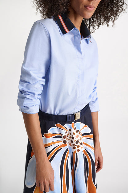 Bluse POWERFUL EASE