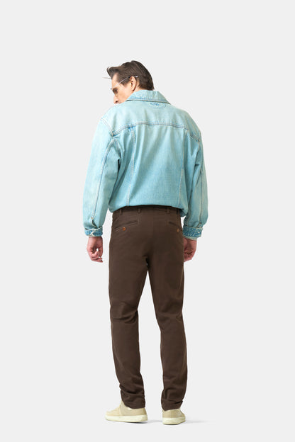 Chino LUPUS