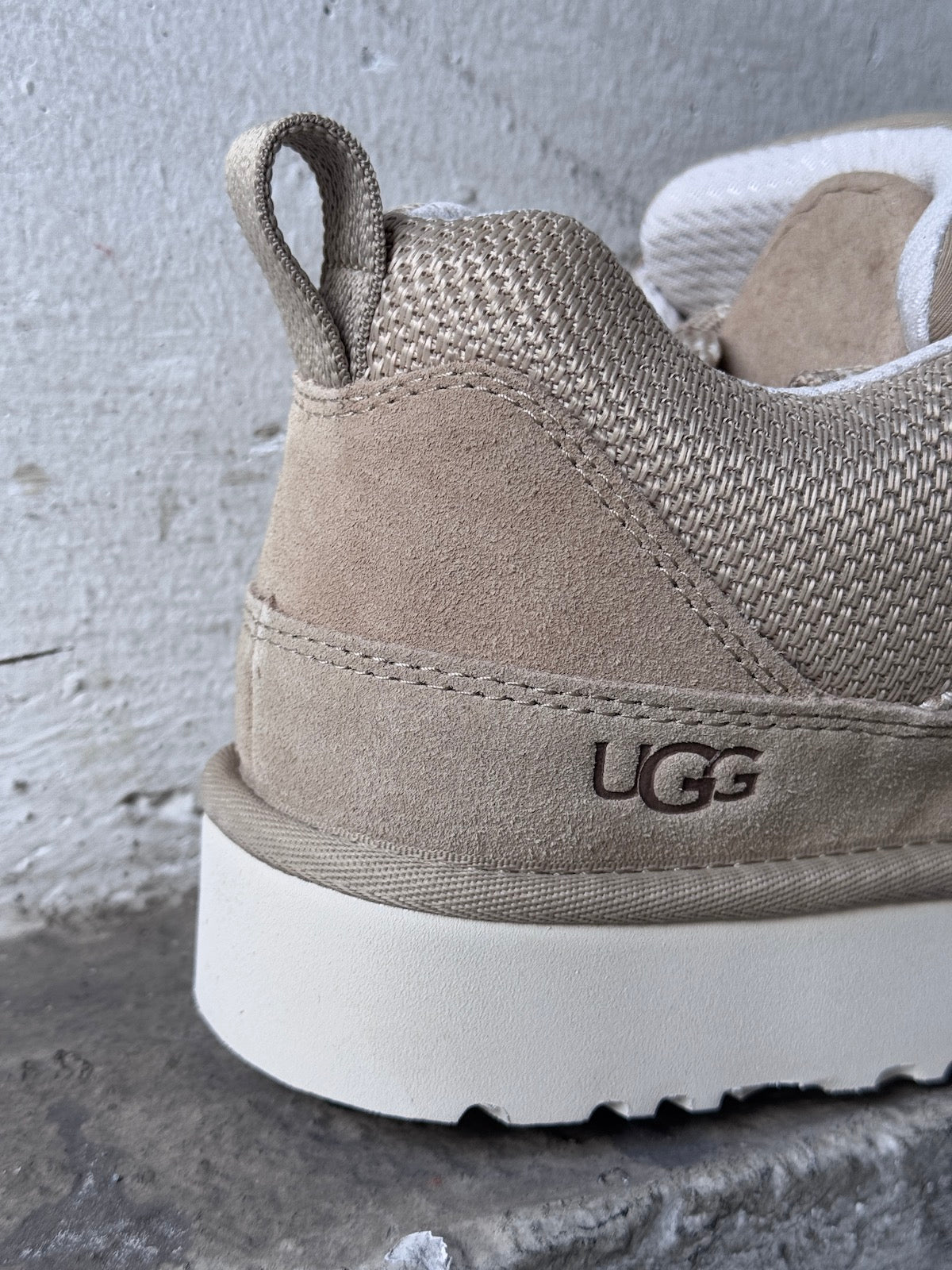 UGG Sneaker LOWMEL